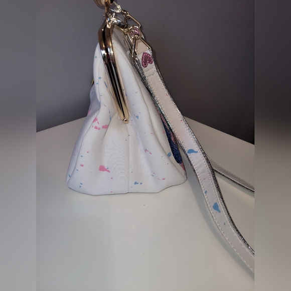 Irregular Choice Unicorn Bag, VGUC - Picture 3 of 10